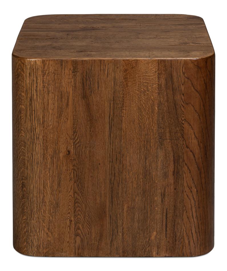 Stewart Side Table - Remutear