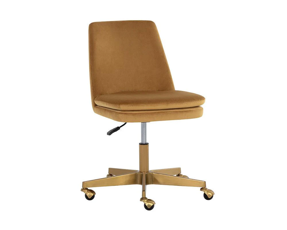 Berget Office Chair - Remutear