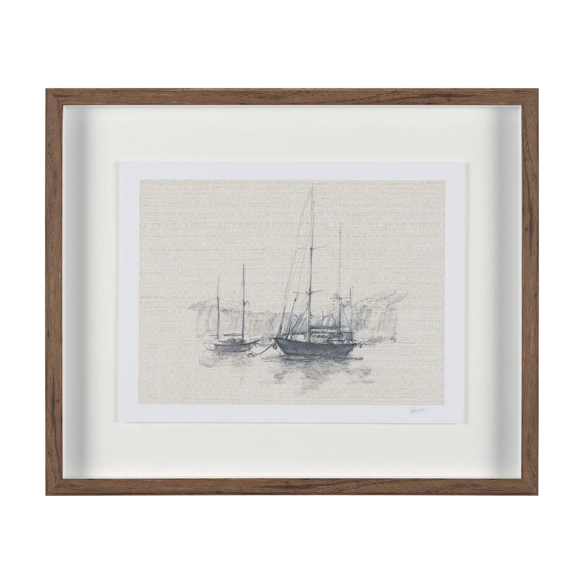 Sail Away IV - Remutear