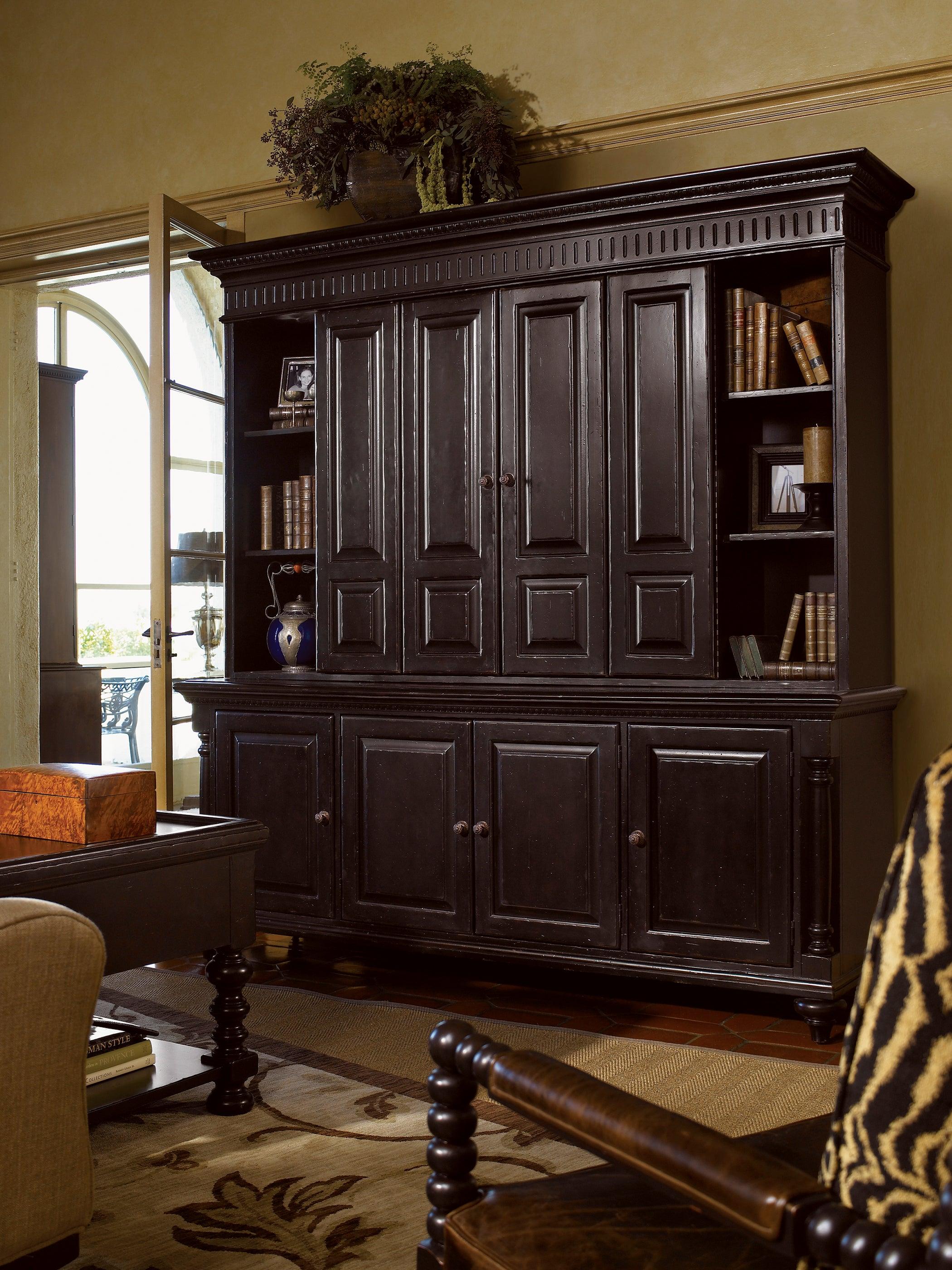 Kingstown Wellington Media Console - Remutear