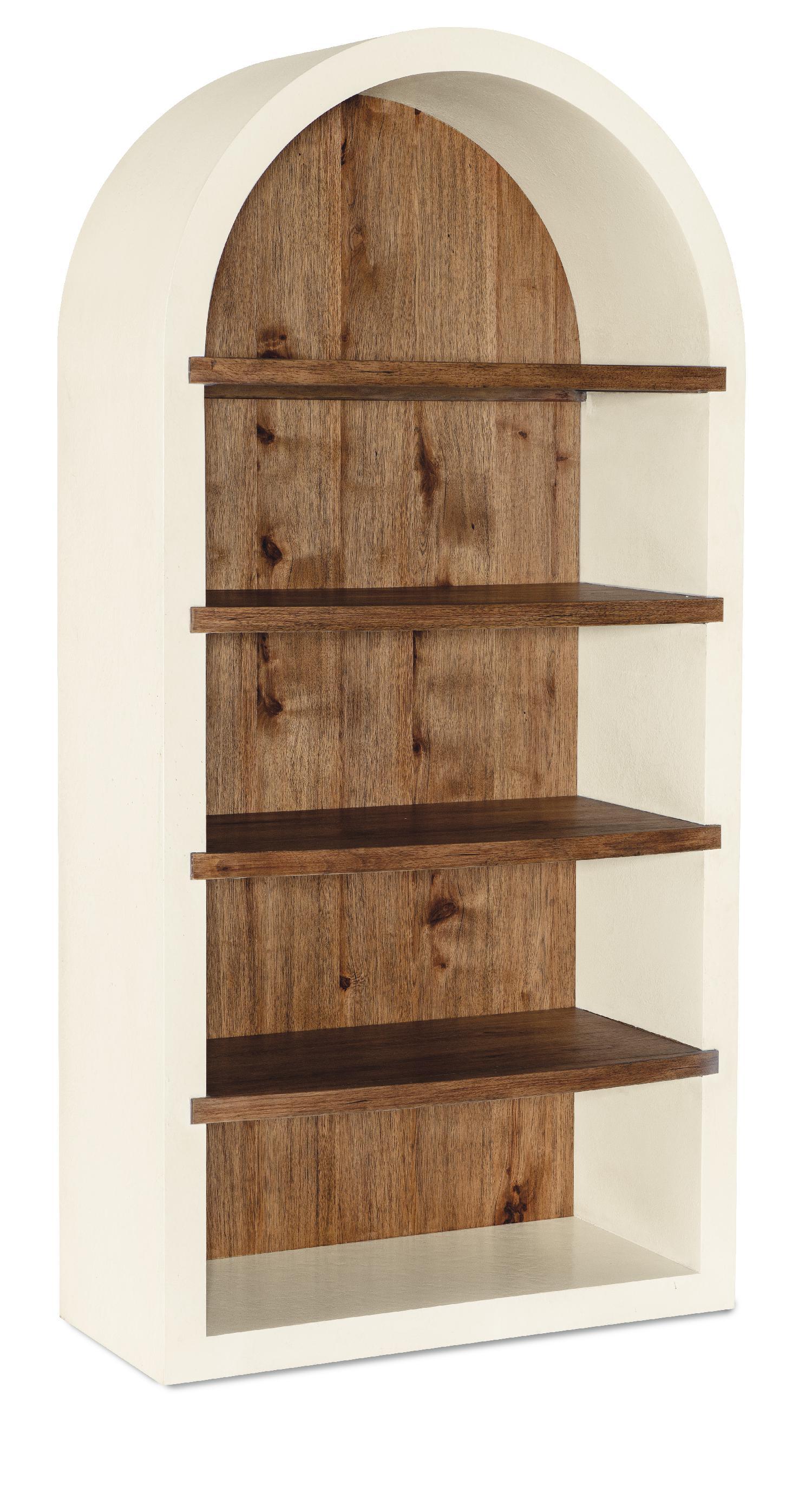 Big Sky Tahoe Etagere - Remutear