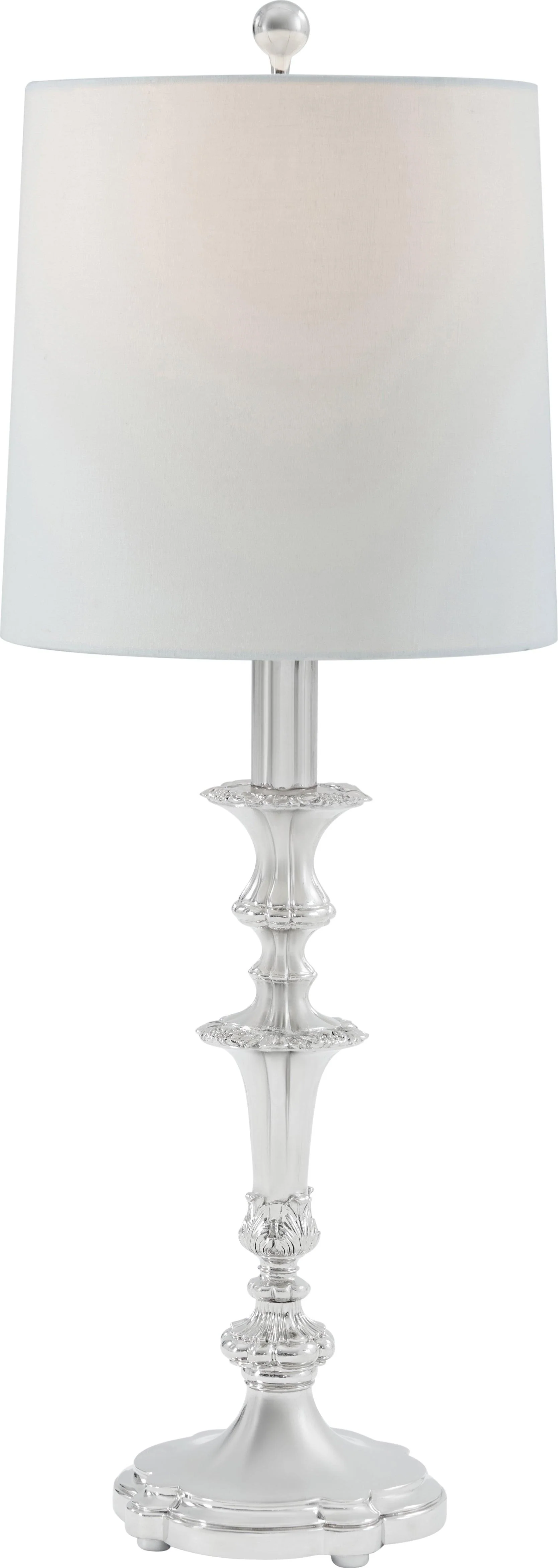 Brianna Buffet Lamp - Remutear