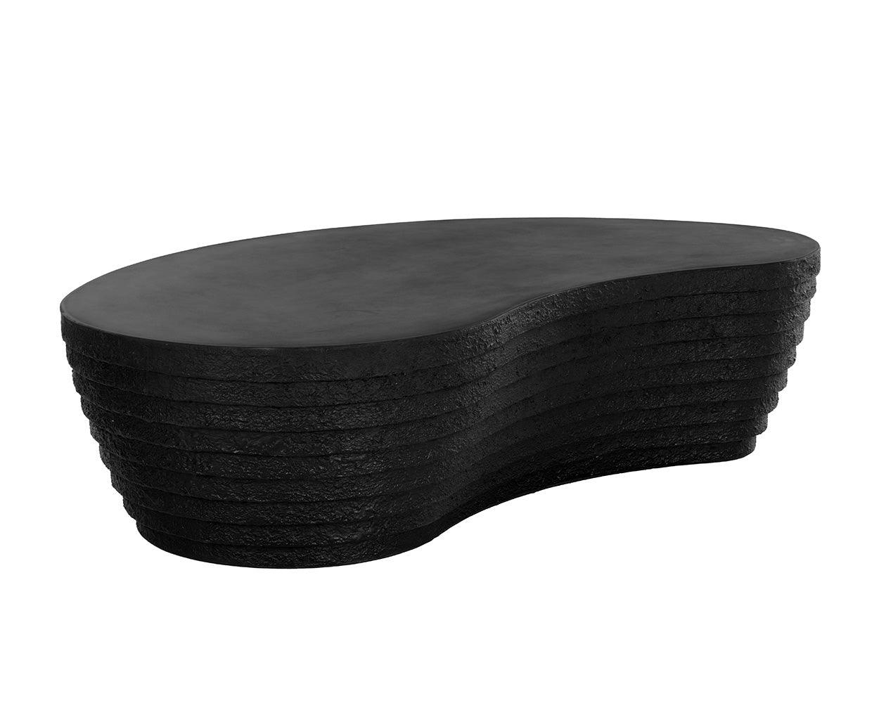 Mojave Coffee Table - Remutear