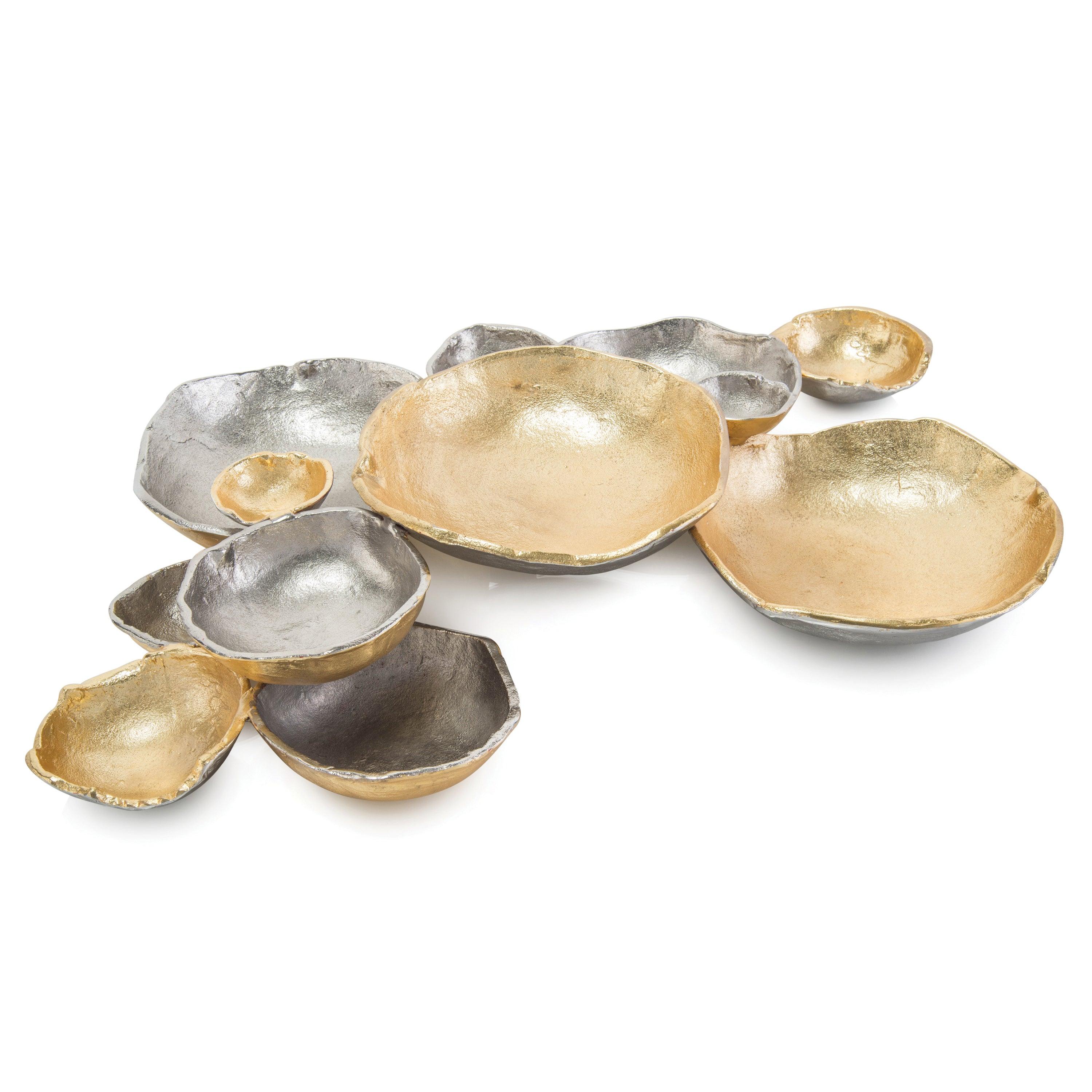Layers Of Organic Bowls - Remutear