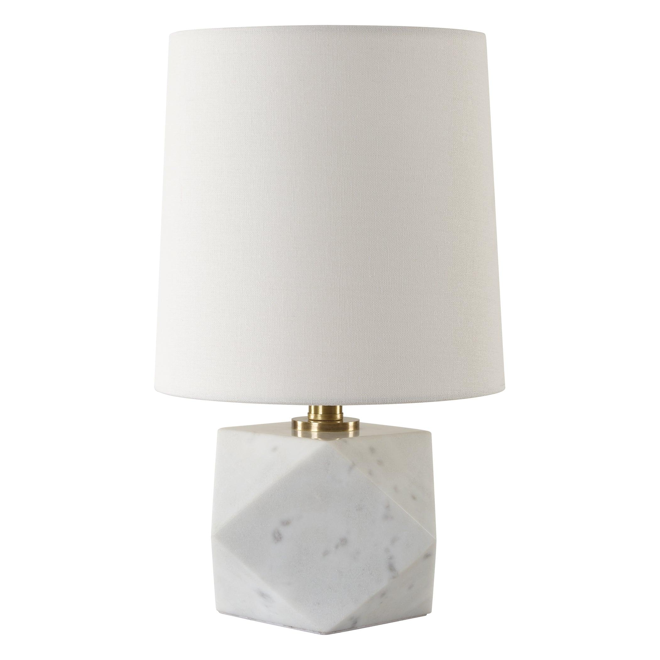 A Cut Above Table Lamp - Remutear
