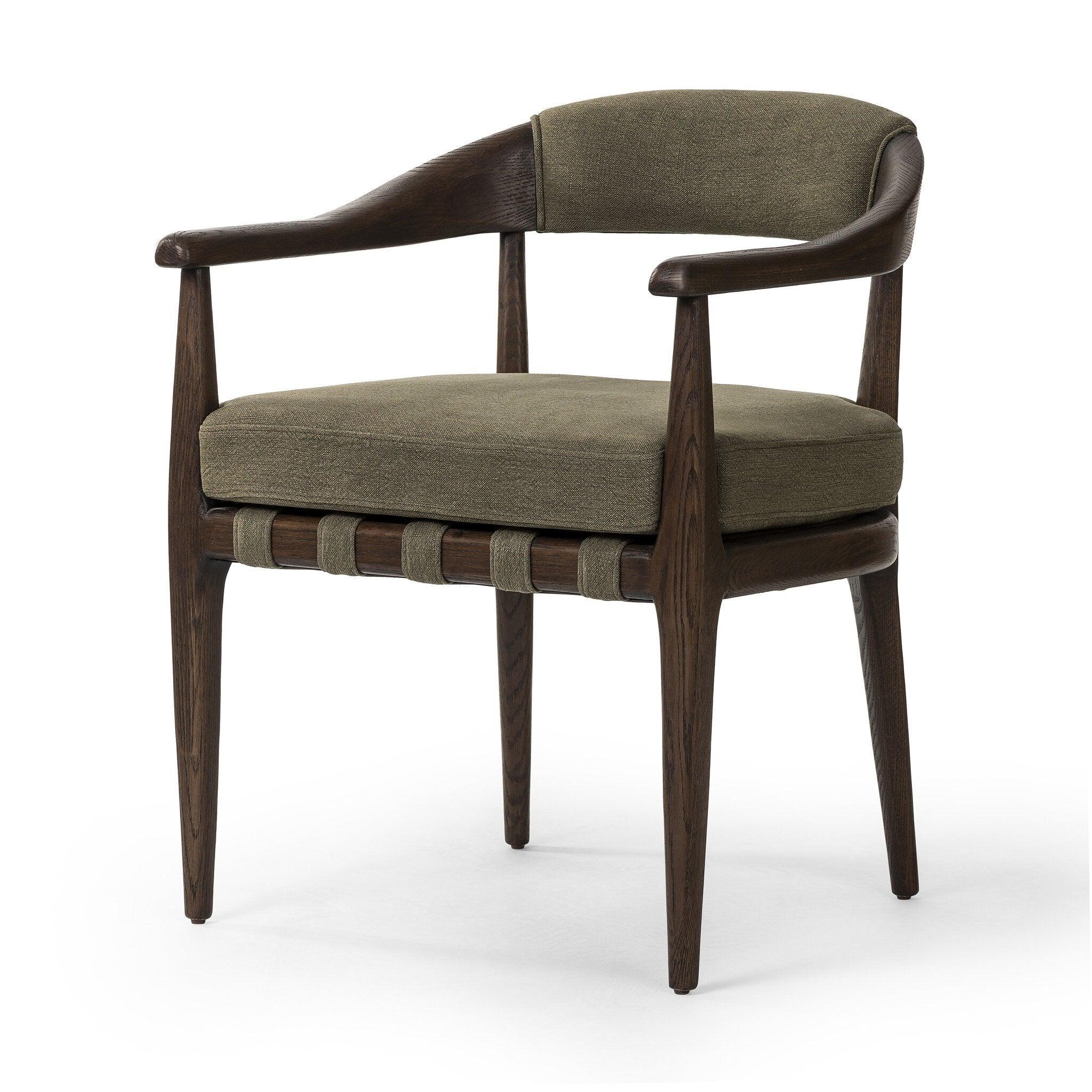 Dane Dining Chair - Remutear