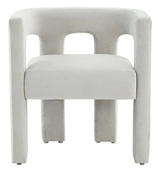 DEANDRE CONTEMPORARY DINING CHAIR - Remutear