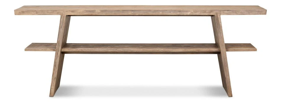 Bodega Vineyards Console Table - Remutear