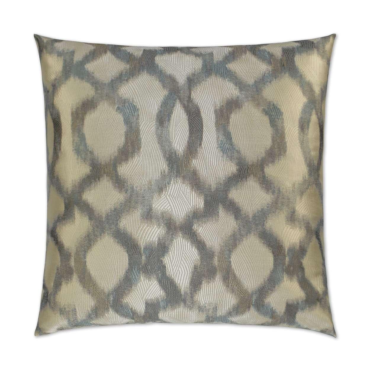 Faux Fresco Pillow - Remutear