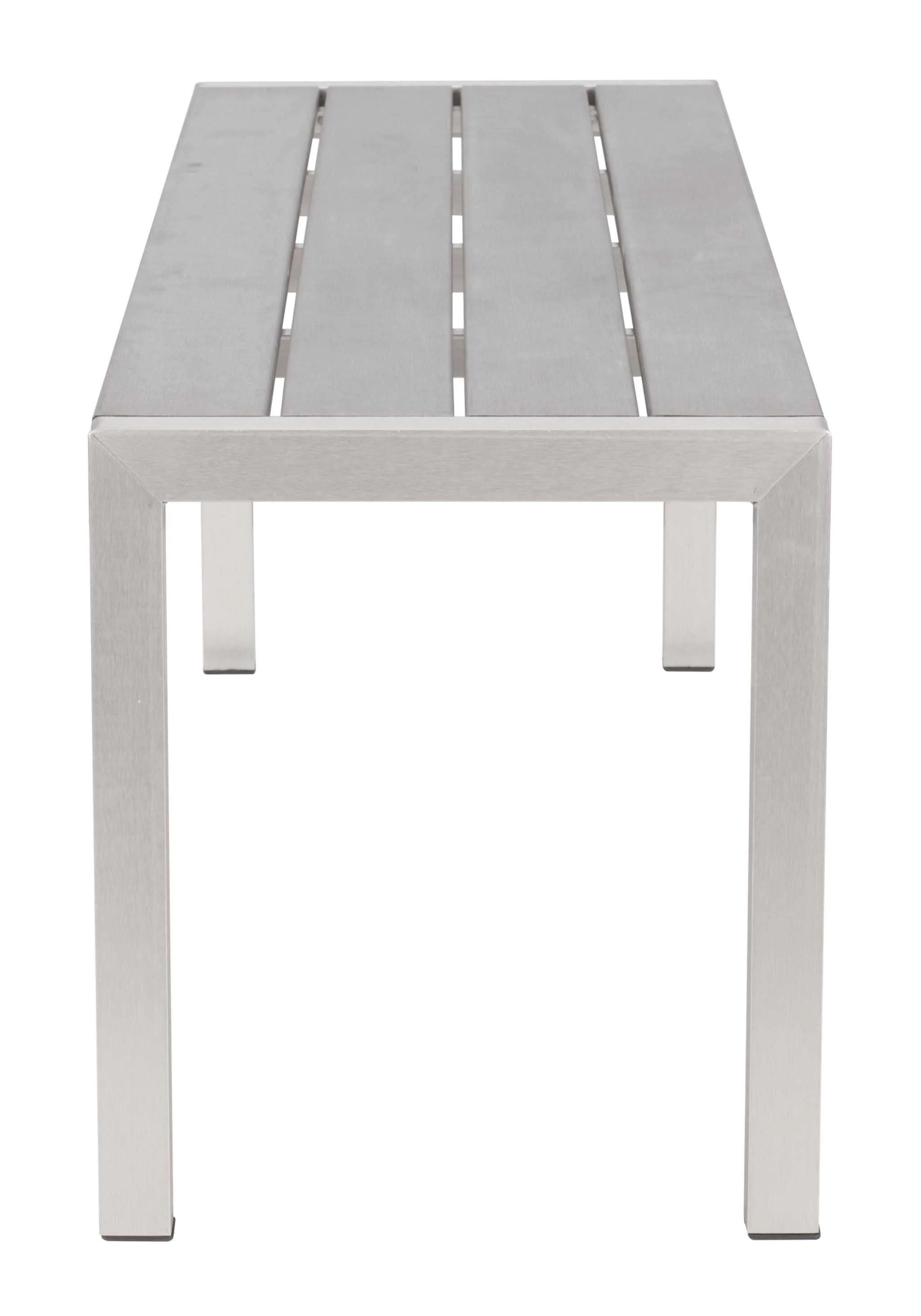 Metropolitan Double Bench - Remutear