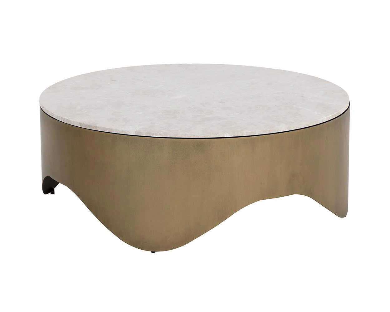 Guinevere Coffee Table - Remutear