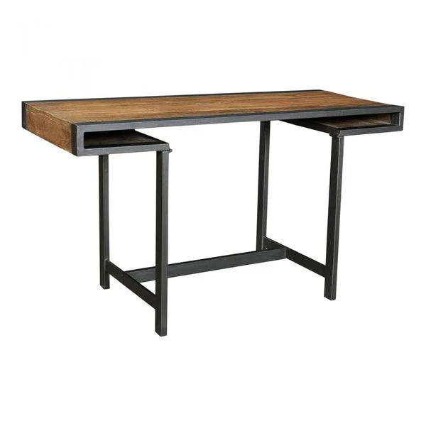 Parliament Desk - Remutear