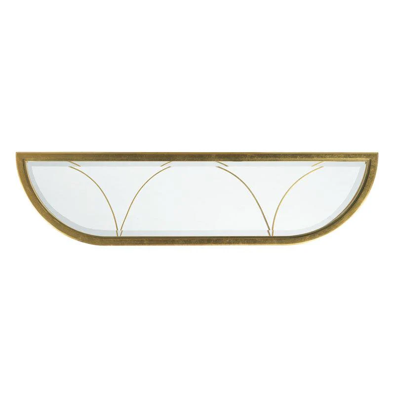 Madeline Console Table - Remutear