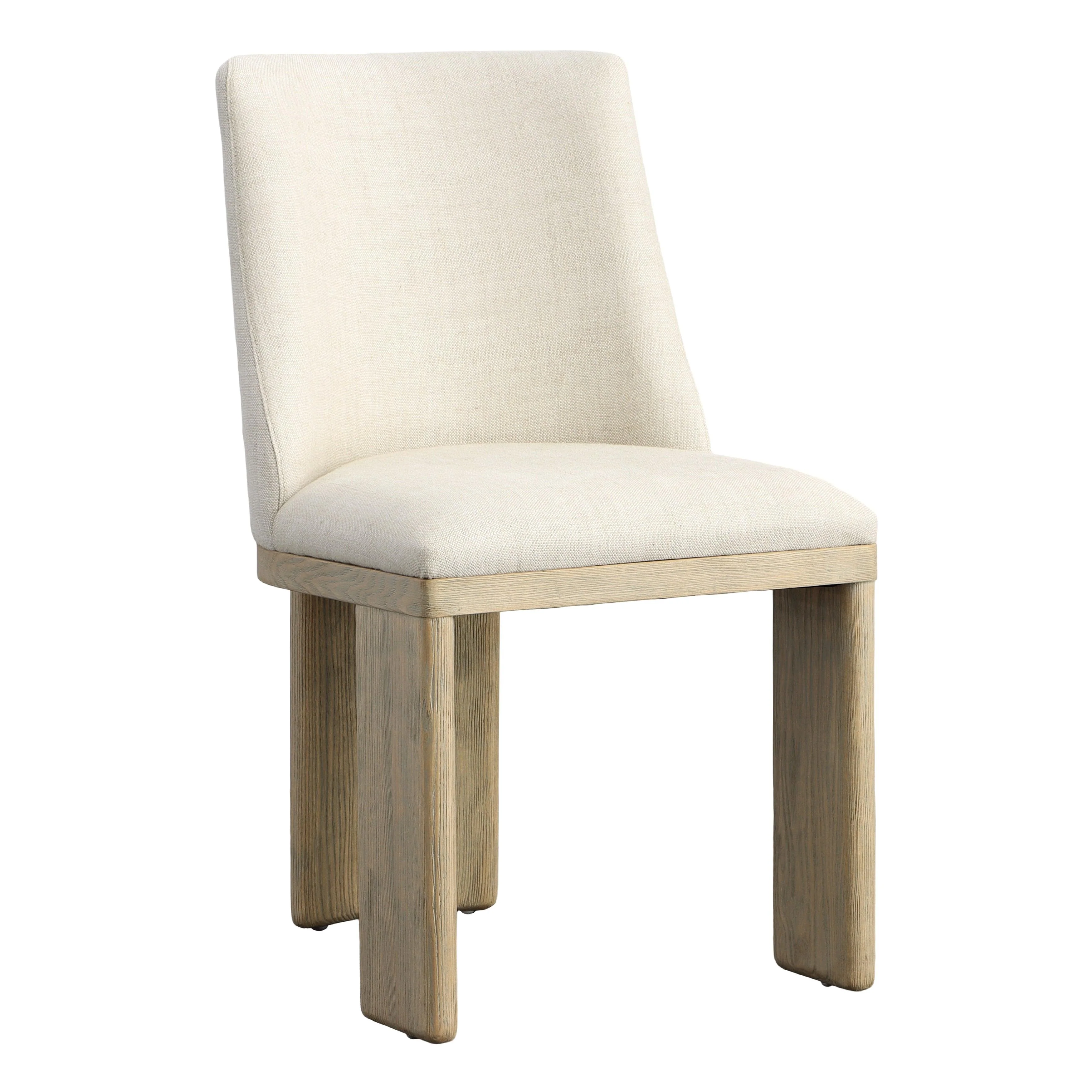 Alasdair Dining Chair - Remutear