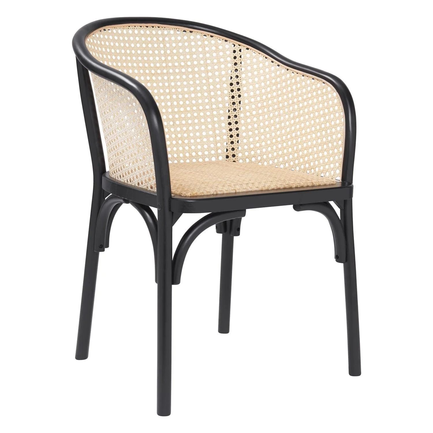 Elsy Armchair - Remutear