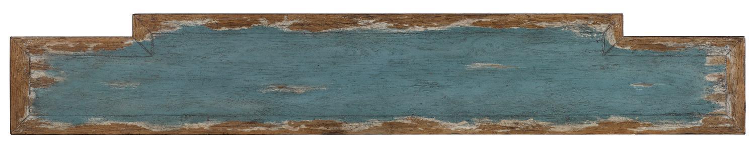 Sanctuary Four-Drawer Thin Console - Remutear