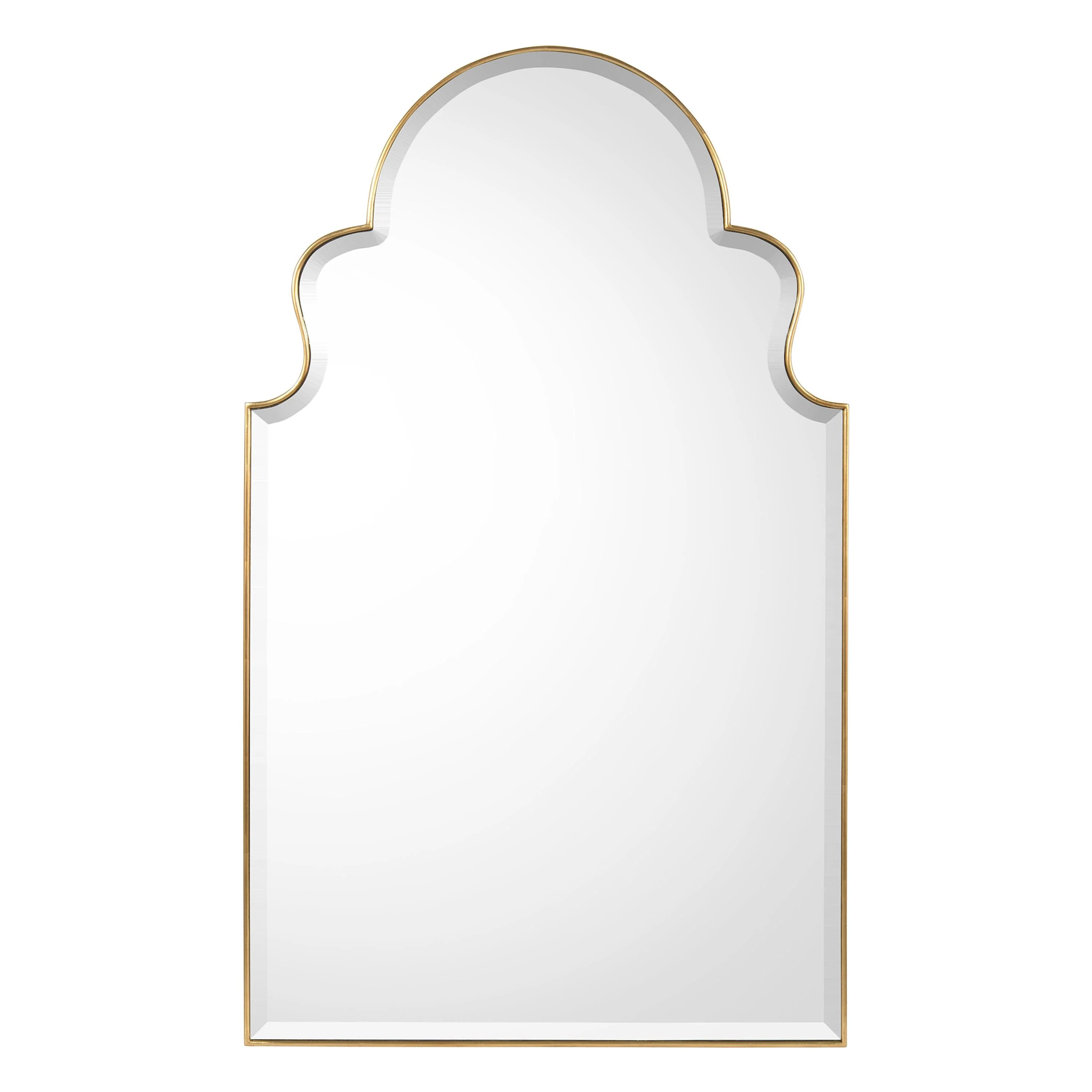 Aylesham Mirror - Remutear