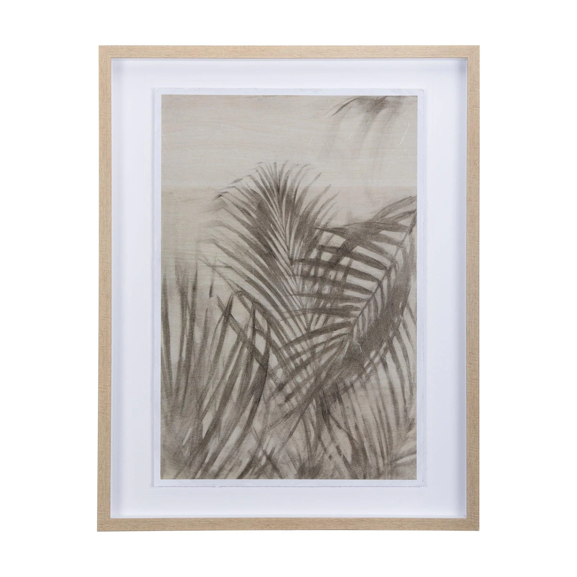 Shadows On Wood II - Remutear