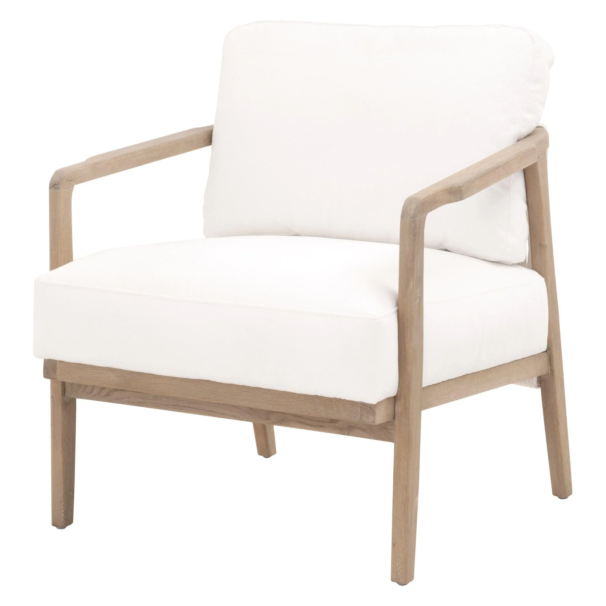 Harbor Club Chair - Remutear