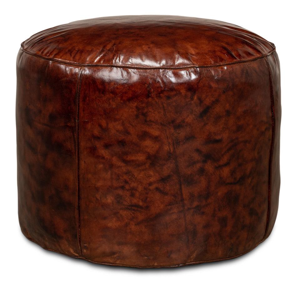 Soccerball Stool - Remutear