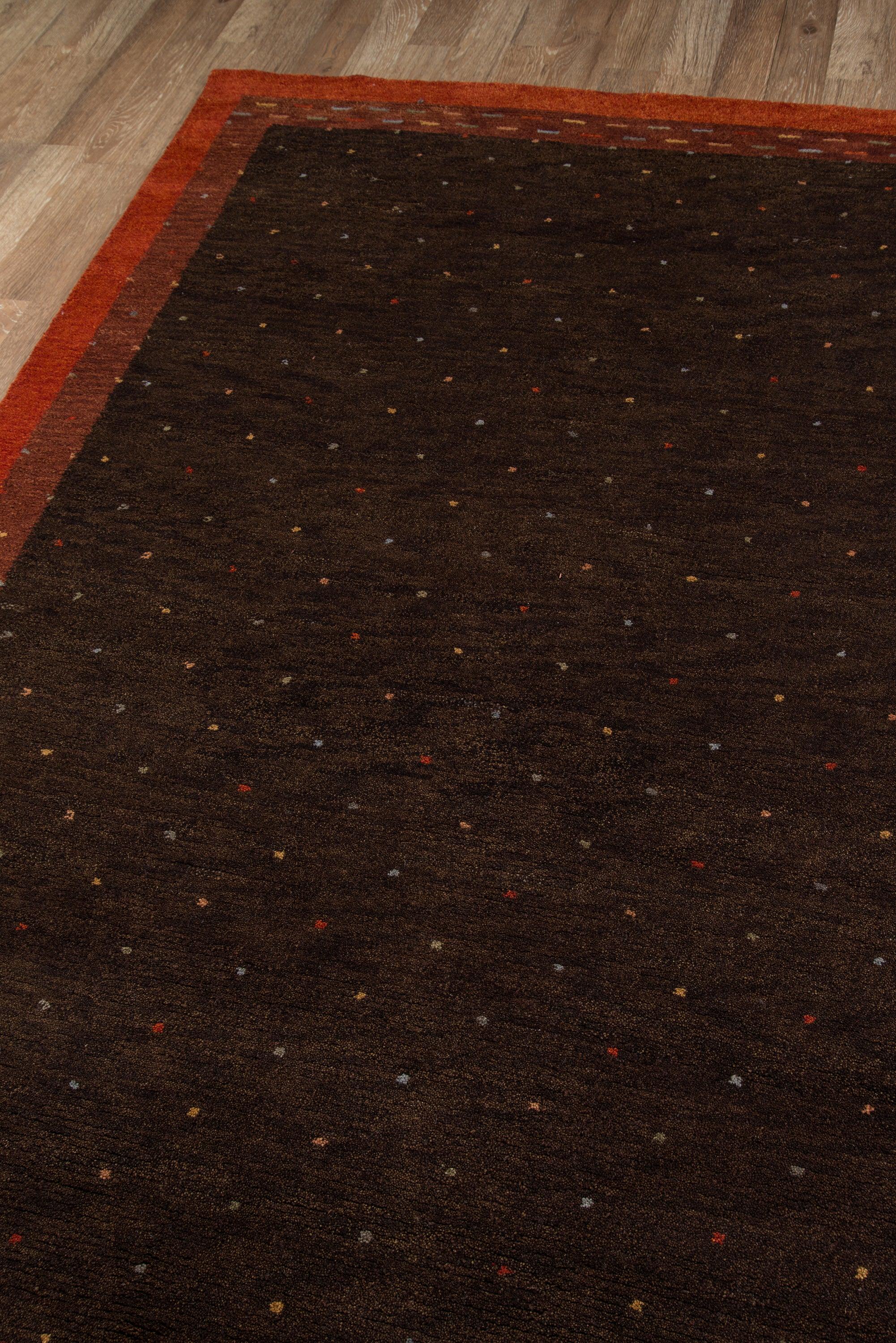 Desert Gabbeh 1 Rug - Remutear