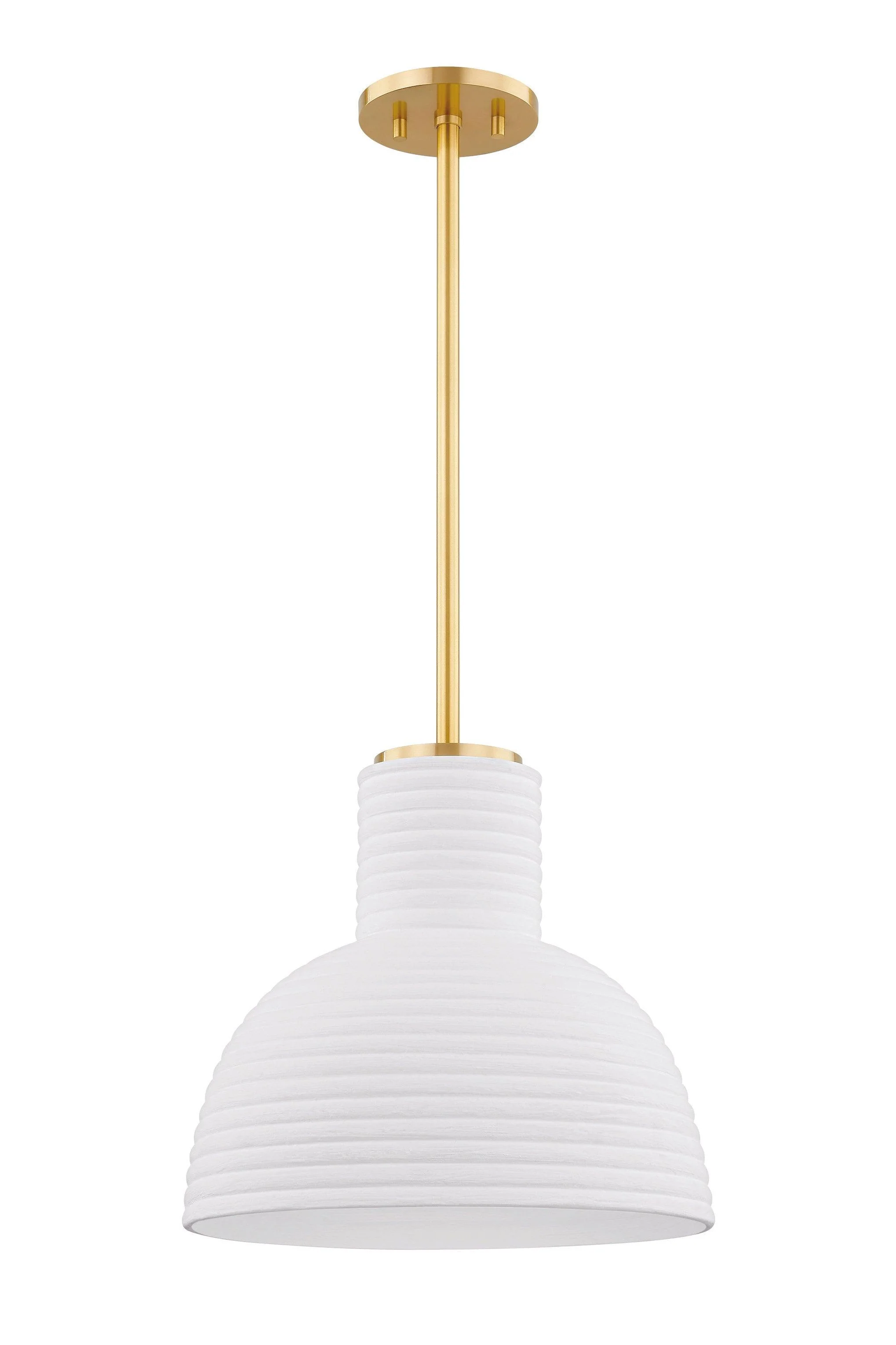 PALOMA 1 LIGHT PENDANT - Remutear