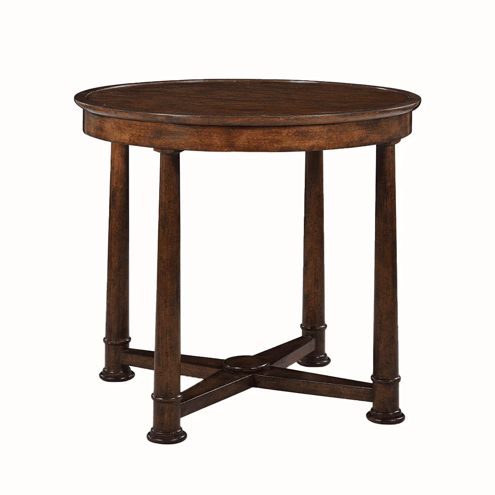 Pillar Side Table - Remutear
