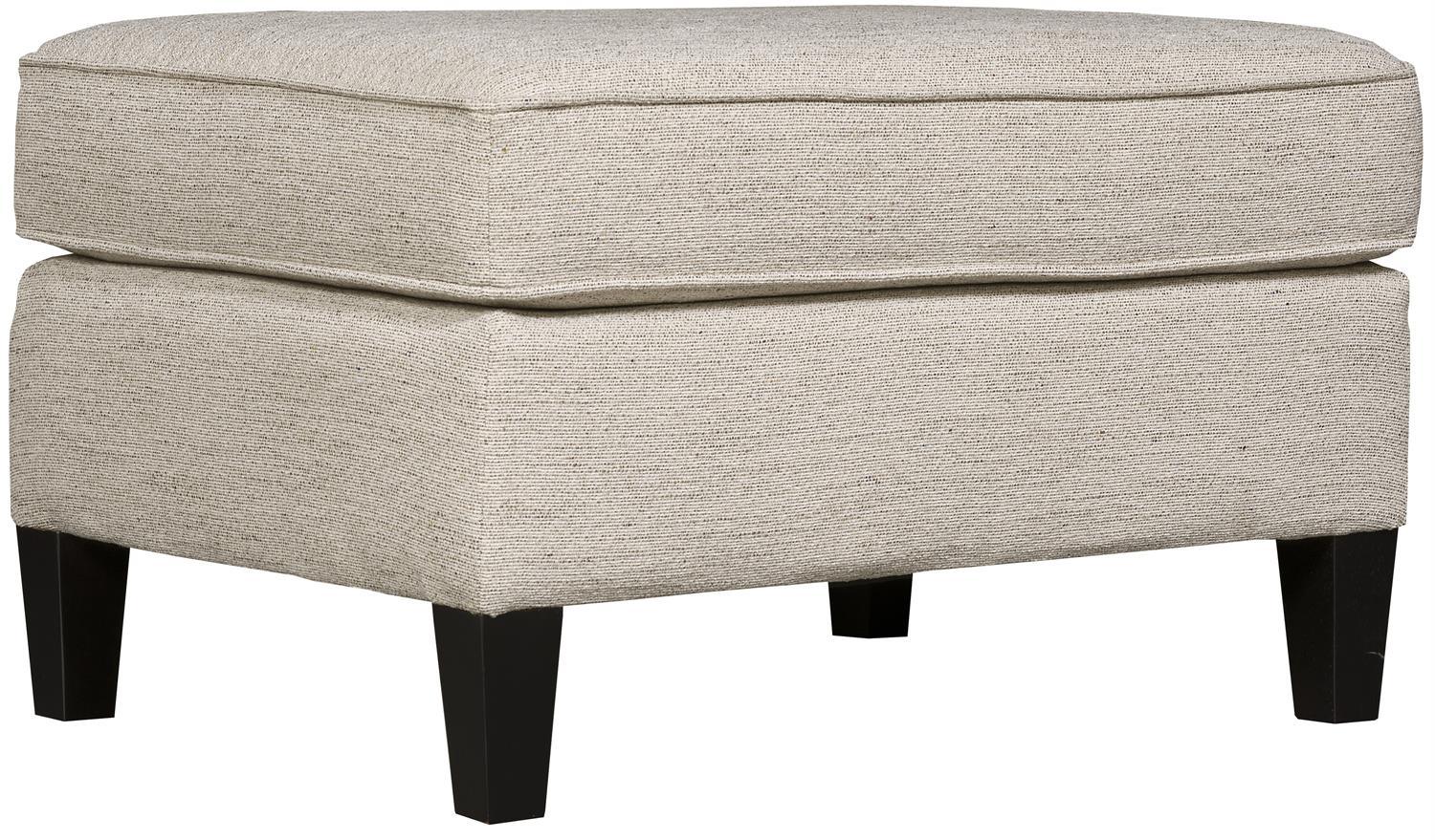 Addison Ottoman - Remutear