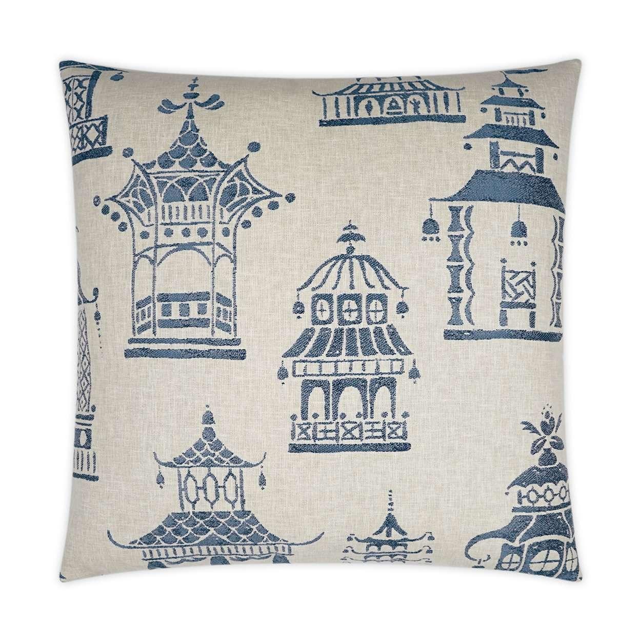 Inari Pillow - Remutear