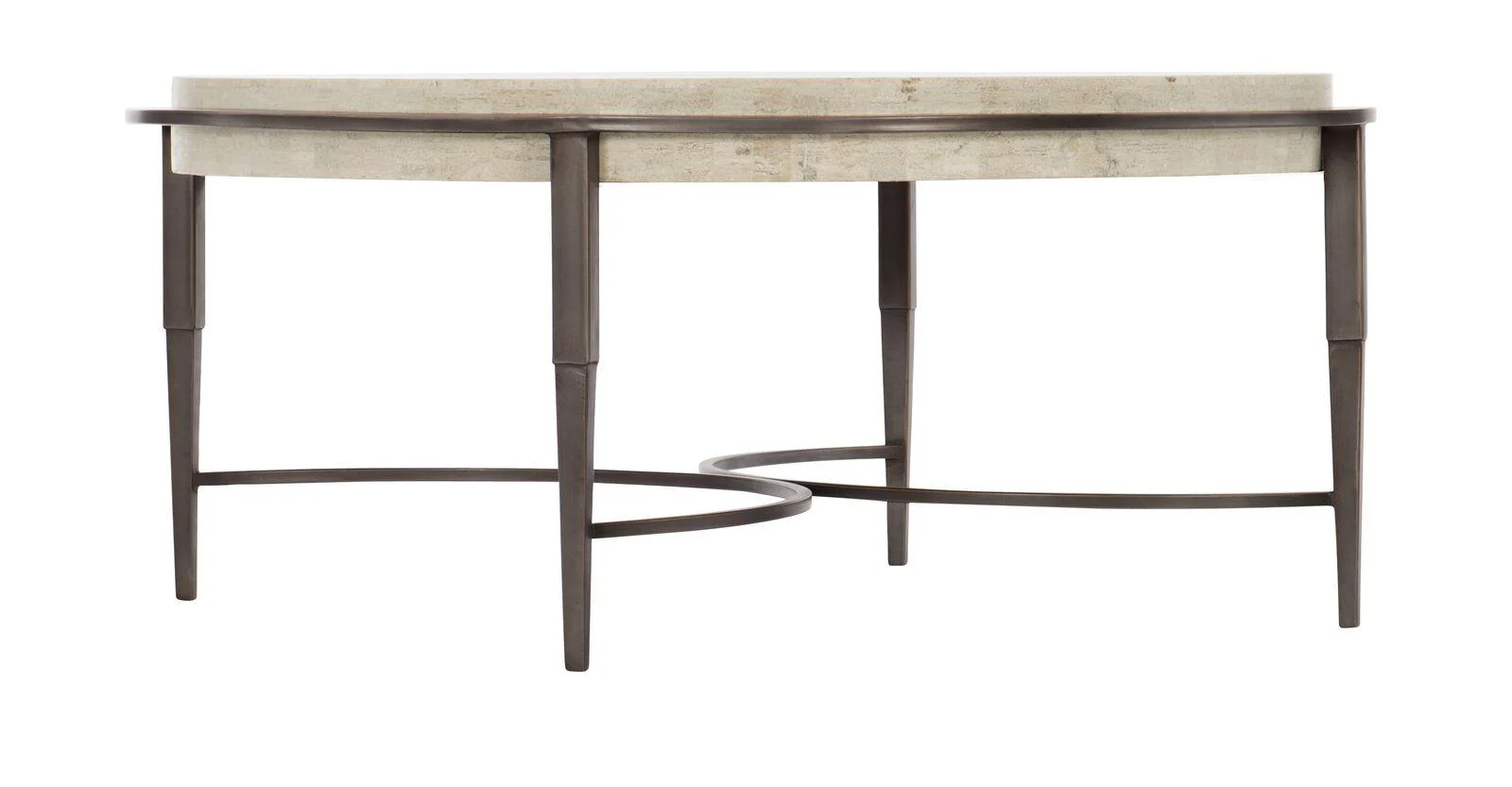 BARCLAY COCKTAIL TABLE - Remutear