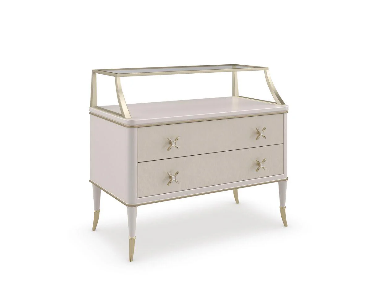 ALL DOLLED UP NIGHTSTAND - Remutear