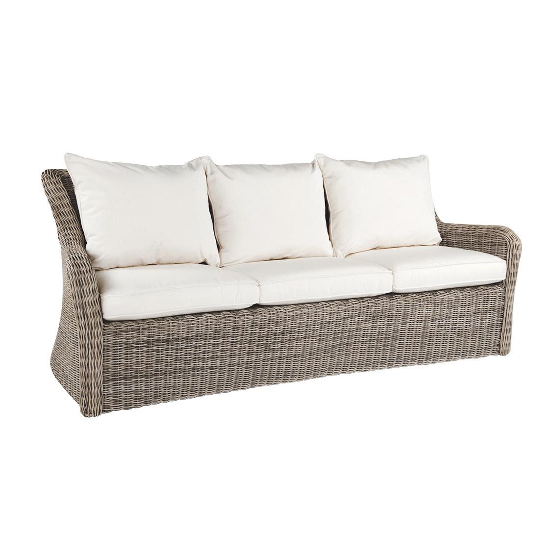 Sag Harbor Deep Seating Sofa - Remutear