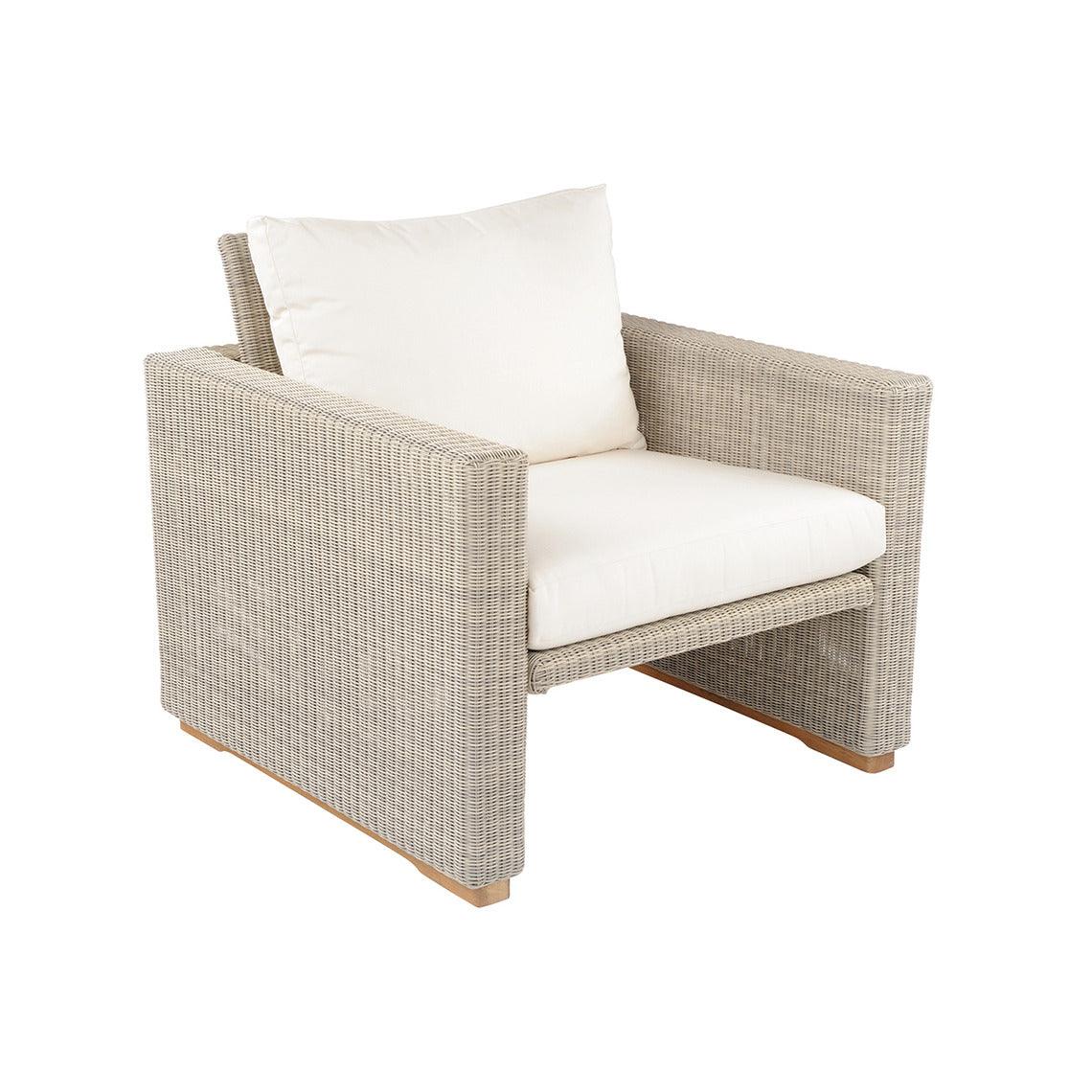 Westport Deep Seating Lounge Chair - Remutear