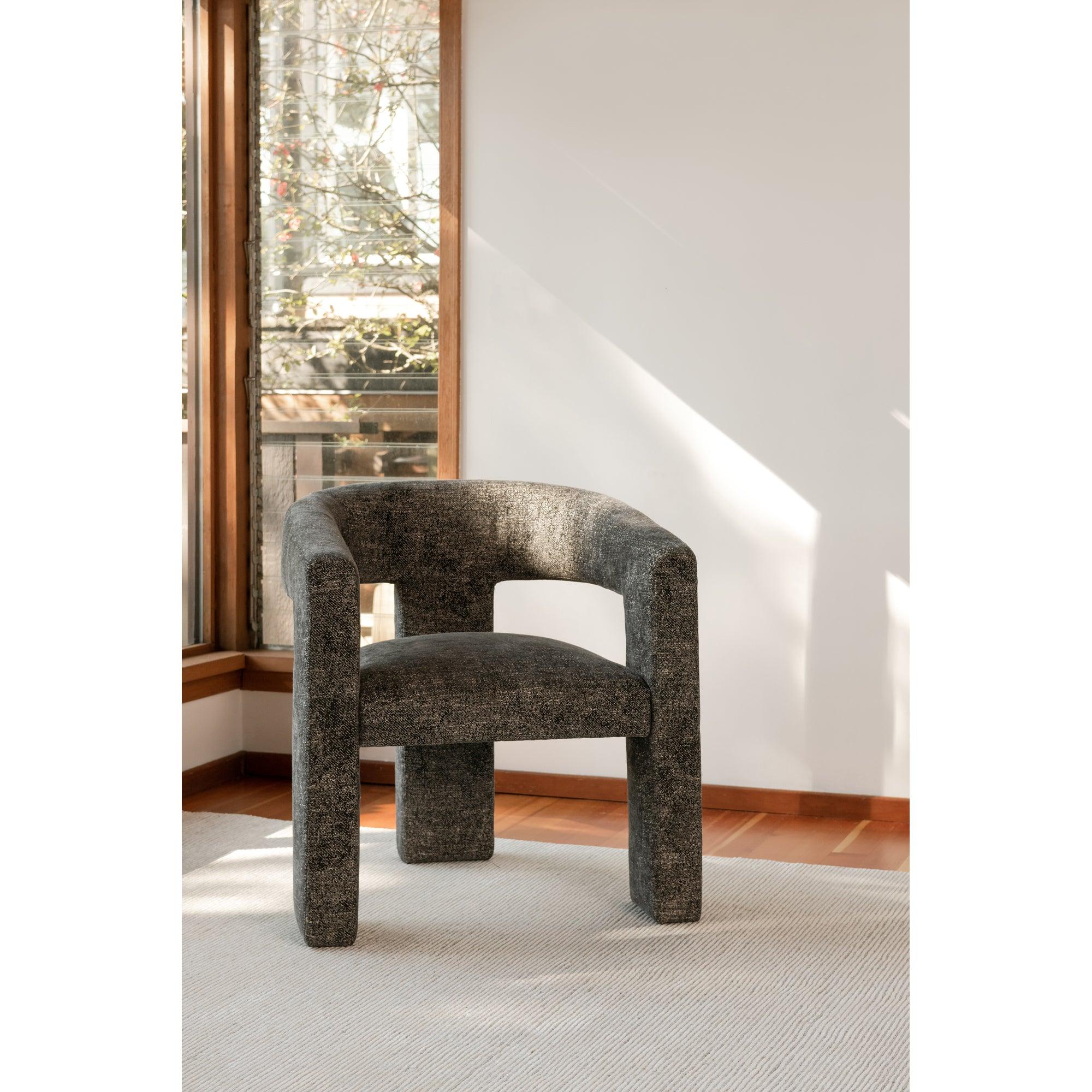 Elo Chair Black - Remutear
