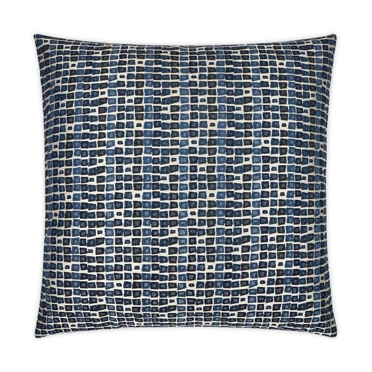 Bombay Pillow - Remutear