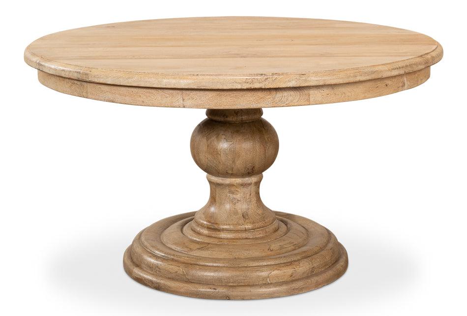 Guillermo Dining Table - Remutear