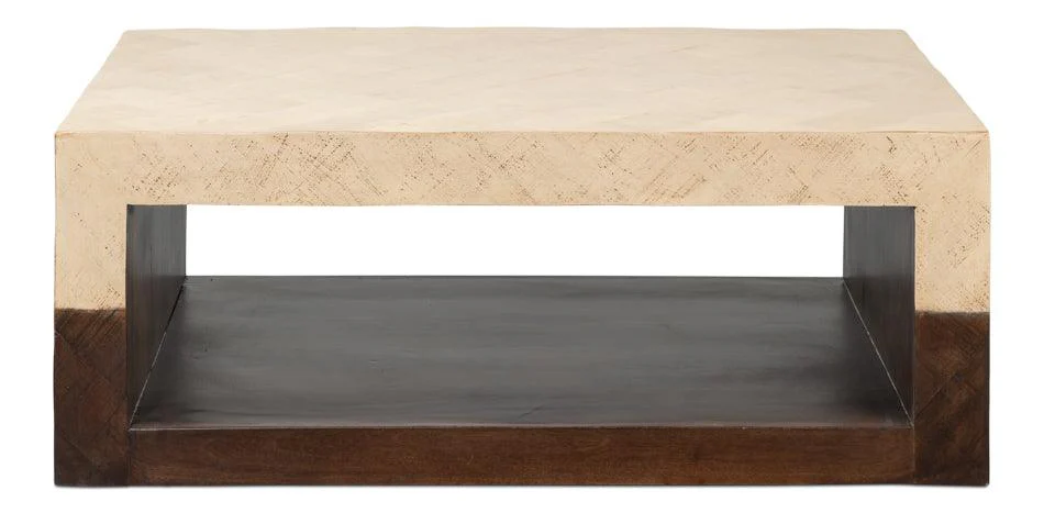 Rowan Coffee Table - Remutear