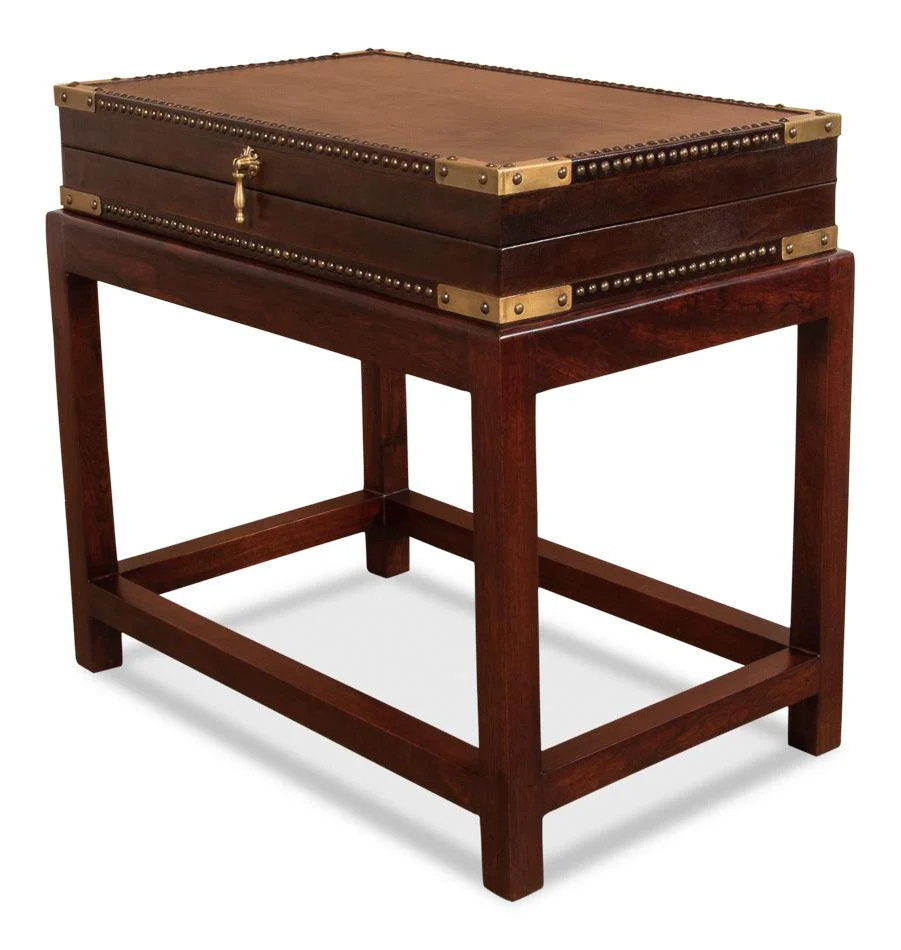 Winchester Box On Stand - Remutear
