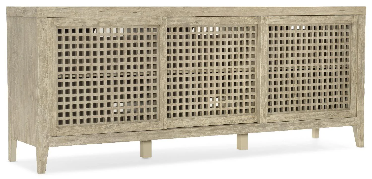 Ciao Bella Entertainment Console - Remutear