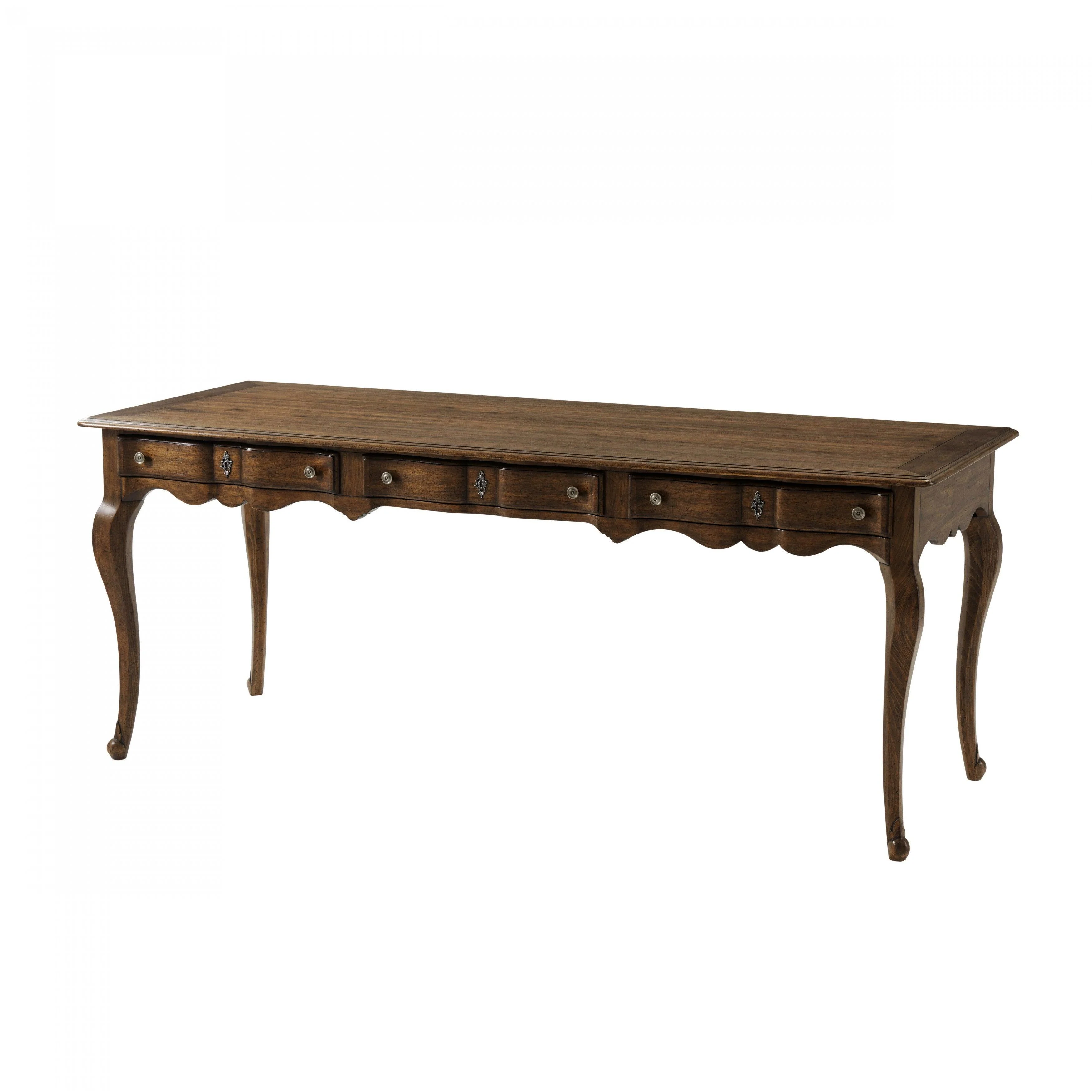The Bartlett Writing Table - Remutear