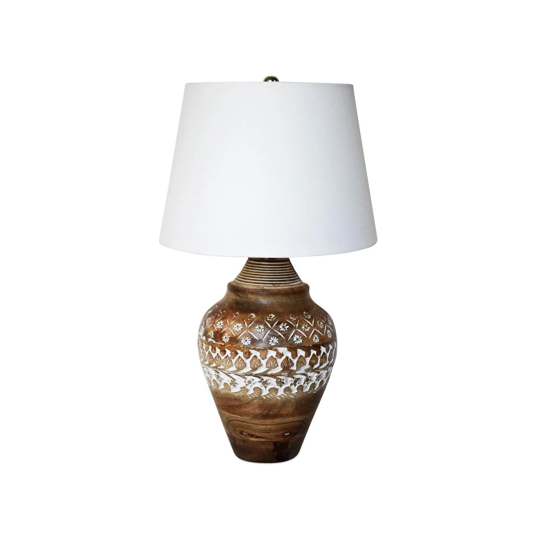 Skye Antique Lamp - Remutear