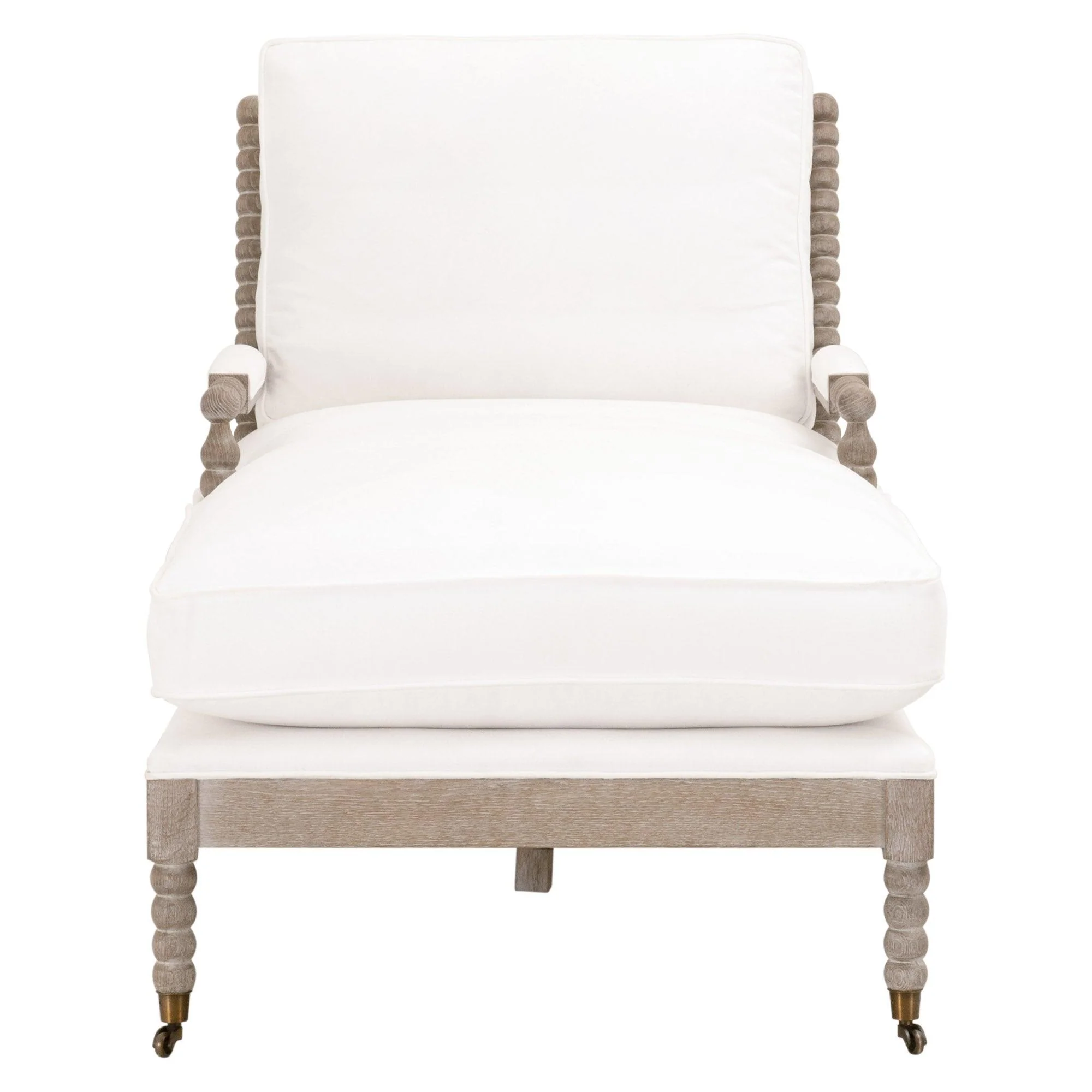 Rouleau Chaise Lounge - Remutear
