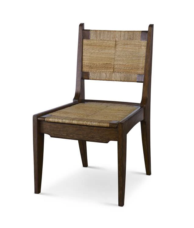 Thomas O'Brien - Upholstery Karlie Dining Side Chair - Remutear