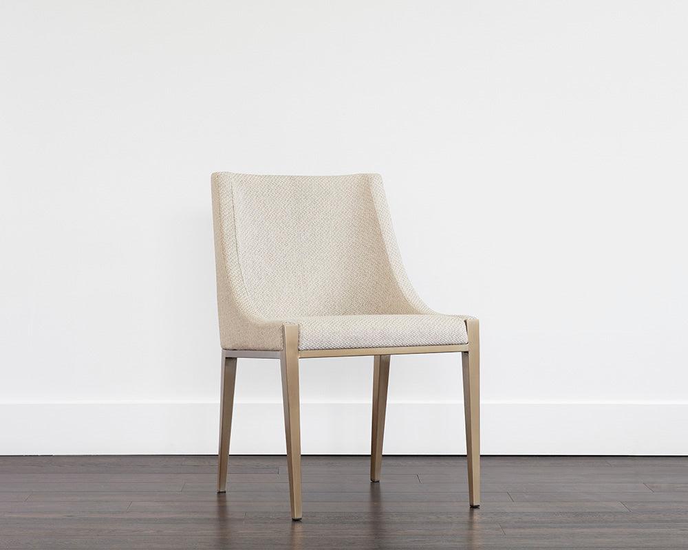 Dionne Dining Chair - Remutear