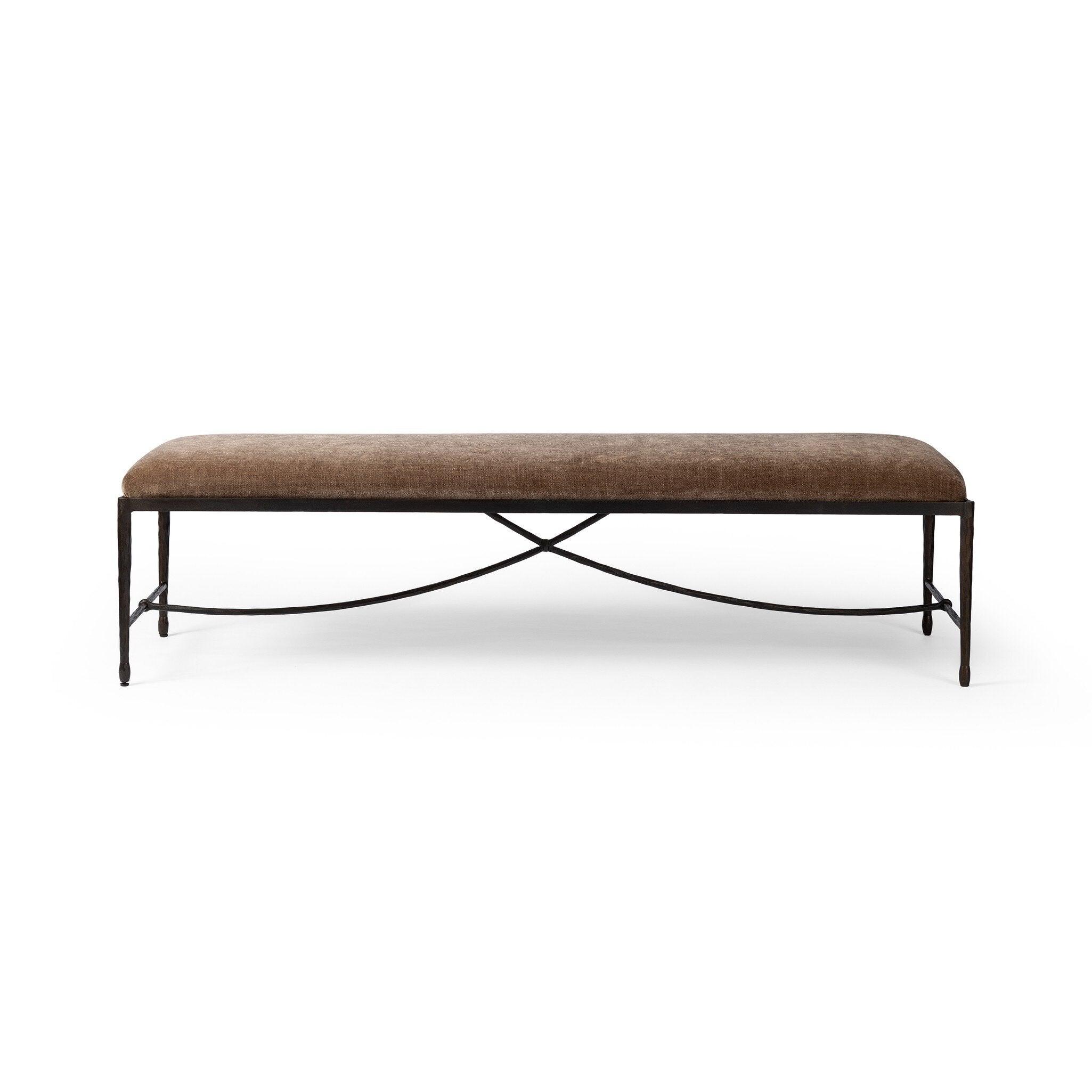 Jade Accent Bench - Remutear