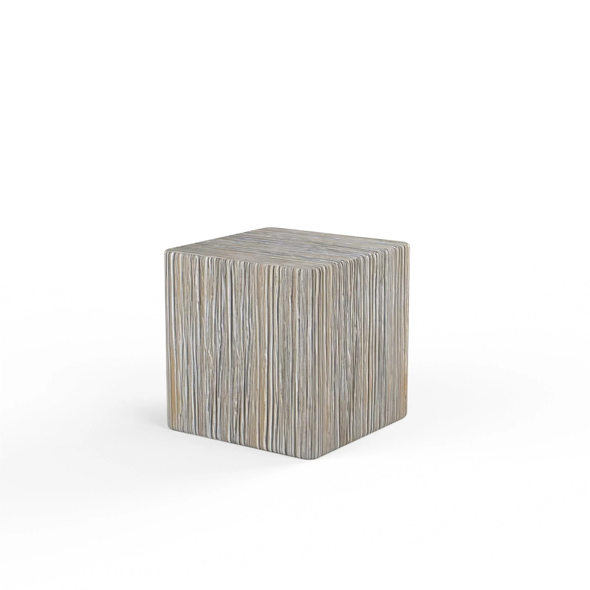 Madera End Table - Remutear