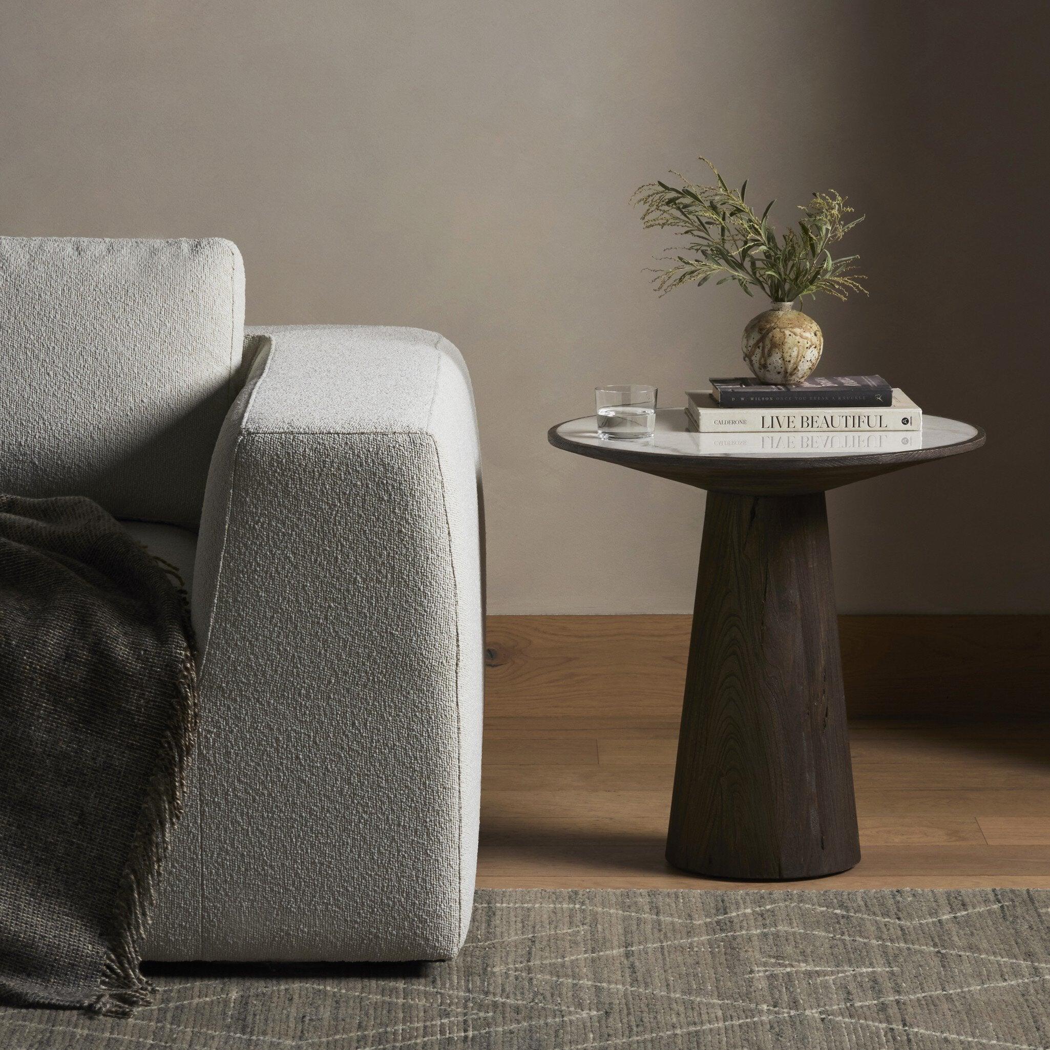 Skye End Table - Remutear