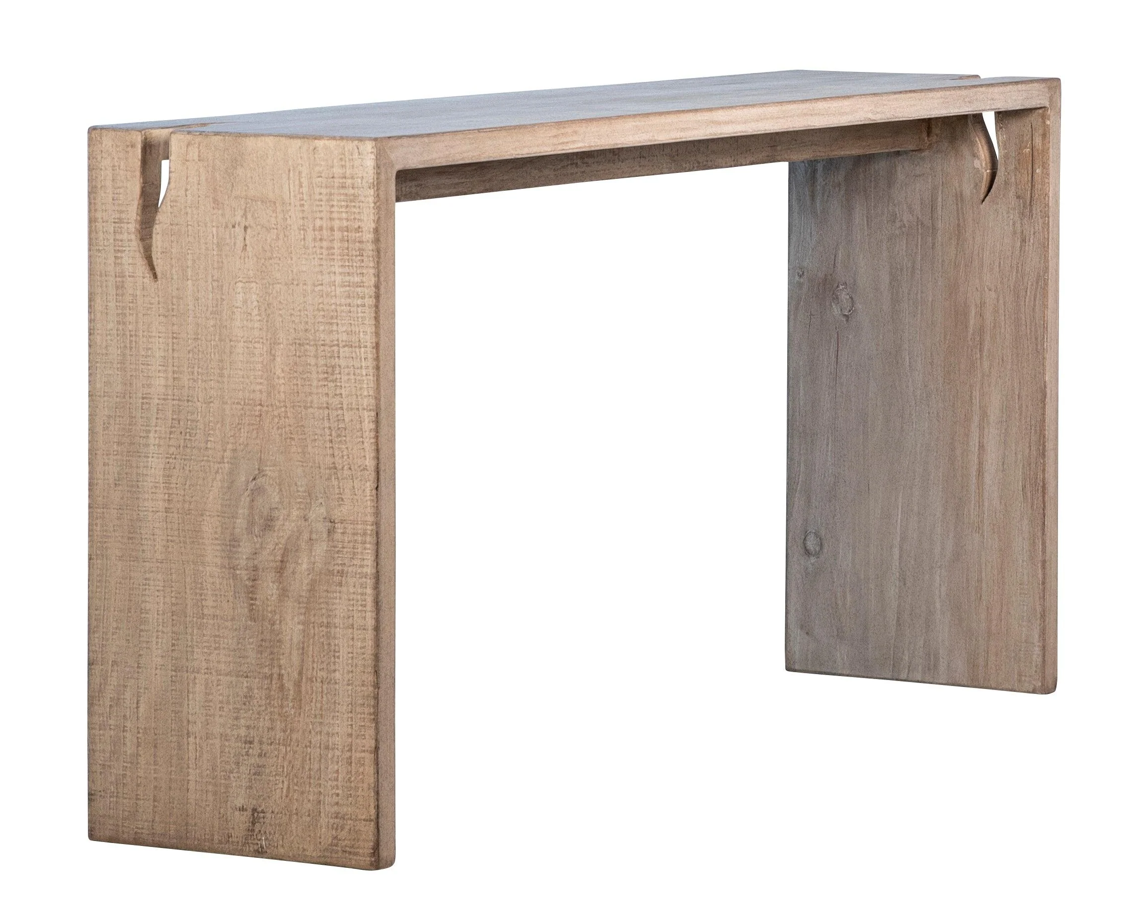 Merwyn Console Table - Remutear