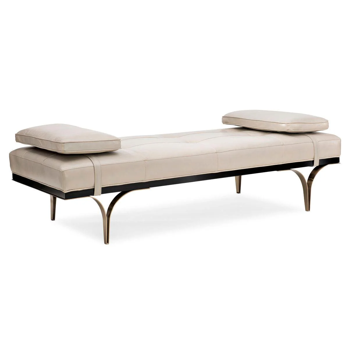 HEAD TO HEAD DAYBED - Remutear