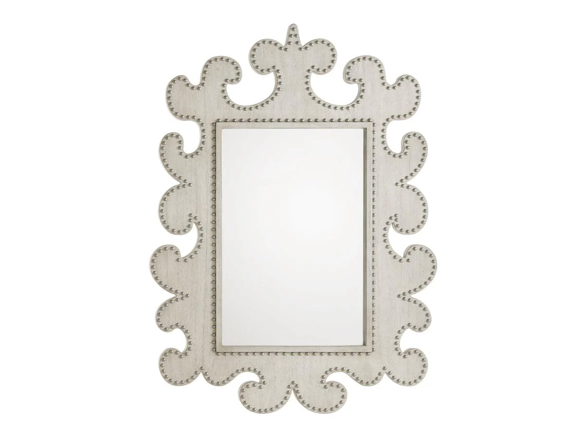 Oyster Bay Hempstead Vertical Mirror - Remutear